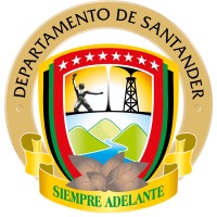 Gobernación de Santander logo