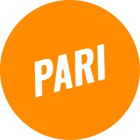 PARI logo