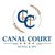 Canal Court Hotel & Spa logo