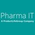 Pharma IT logo