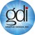 Graphic Design, Inc logo