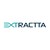 Logo di Extractta