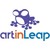 artinLeap logo