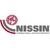 NISSIN TRANSPORT GMBH THE NETHERLANDS logo