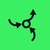 Synthesized logo