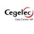 Cegelec Data Center IdF logo
