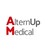 Alternup Medical logo