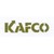 KAFCO logo