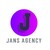 JANS Agency logo