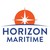 Horizon Maritime logo