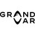 Centre commercial Grand Var logo