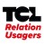 TCL Relation Usagers logo