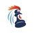 Fédération Française des Échecs logo