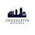 CHAZALETTE NOTAIRES logo