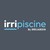 Irripiscine by Irrijardin logo