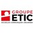 Groupe ETIC Montpellier logo