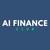 AI Finance Club logo