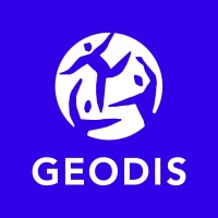GEODIS | Distribution & Express logo