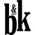 Cabinet B&K CONSULTING logo
