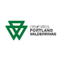 Logo di Cementos Portland Valderrivas