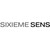 SIXIEME SENS logo