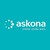 Askona logo