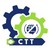 Collective for technical translation logo