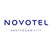 Novotel Amsterdam City logo