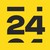 Ecole 24 logo
