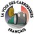 La Voix des Carrossiers Français (LVCF) logo
