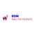 BDM WALTER FRANCE logo