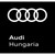 AUDI HUNGARIA Zrt. logo