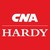 CNA Hardy logo