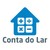 Conta do Lar logo