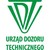 Urząd Dozoru Technicznego logo