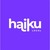 Haiku logo
