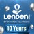 LenDenClub logo