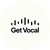 GetVocal AI logo