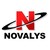 NOVALYS logo