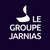 GROUPE JARNIAS logo