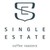 Single Estate Coffee Roasters logo
