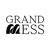 GRAND MESS logo