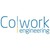 Cowork Engineering logo