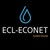 ECL - ECONET logo