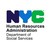 NYC Human Resources Administration logo