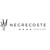 Negrecoste Hôtel & Spa NUXE logo