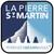 La Pierre Saint-Martin logo