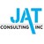 JAT Consulting, Inc. logo