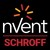 nVent SCHROFF logo