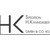 Spedition H. Kanngießer GmbH & Co.KG logo